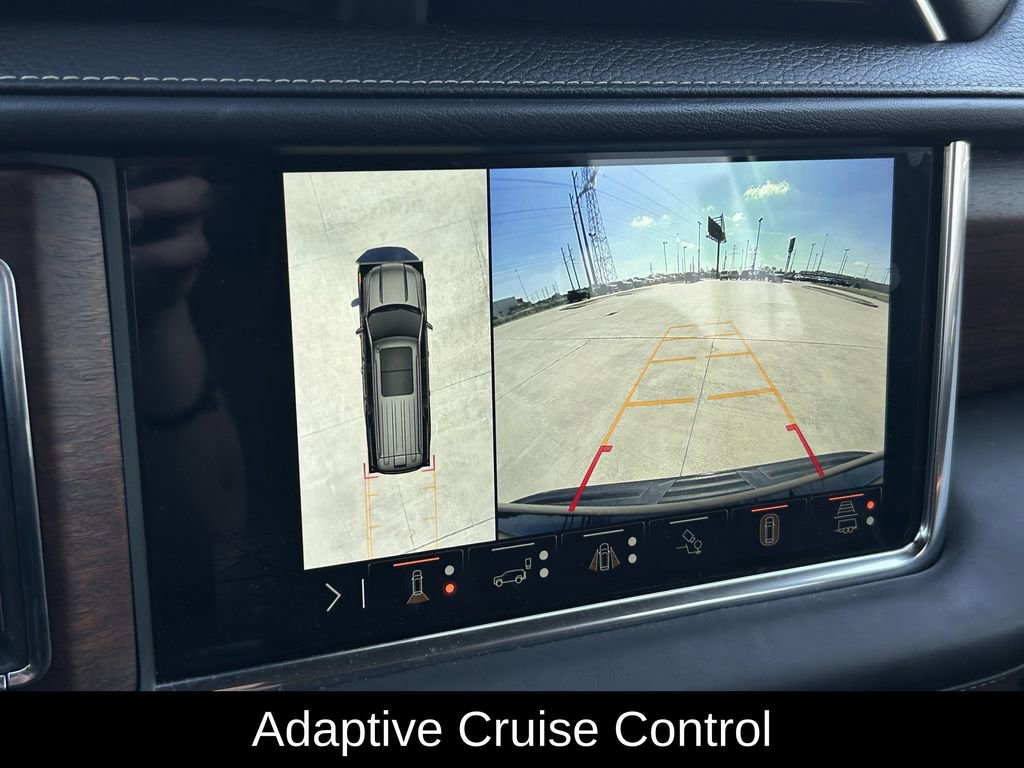 Used 2024 GMC Yukon XL Denali Ultimate image 21