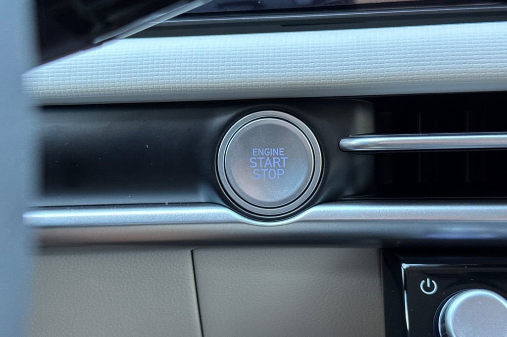 New 2026 Hyundai Tucson SEL image 19