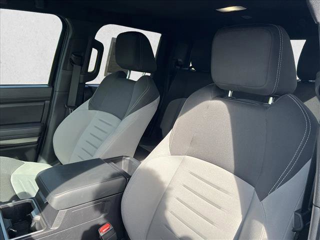 Certified 2025 Toyota Tacoma TRD Sport image 16