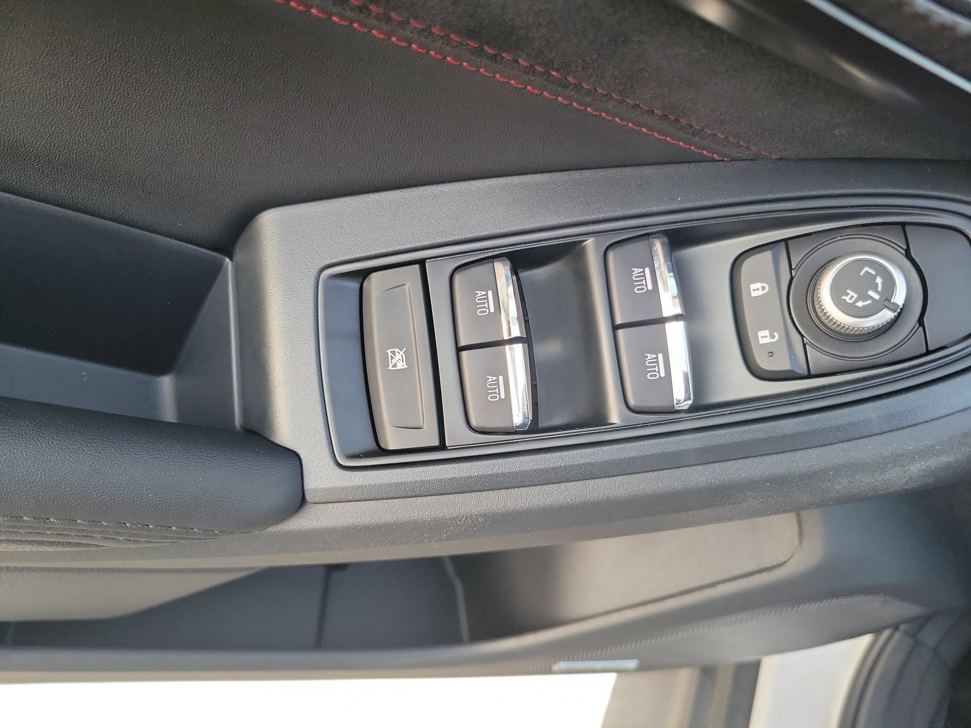 New 2026 Subaru WRX Limited w/ WRX Electronics Package AWD/4WD image 15