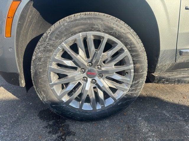 New 2026 GMC Yukon XL Elevation w/ Elevation Premium Package image 12