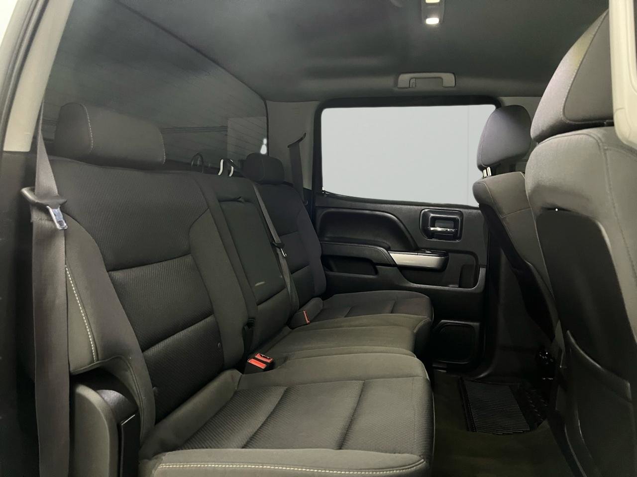 Used 2015 Chevrolet Silverado 1500 LT w/ All Star Edition image 22