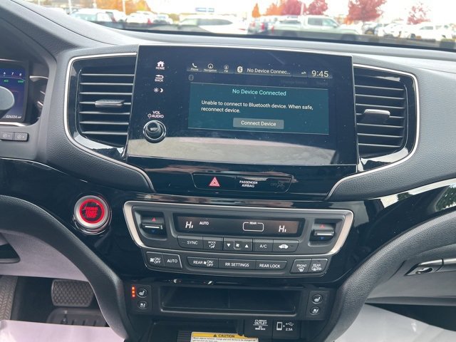 Used 2023 Honda Passport Elite image 26