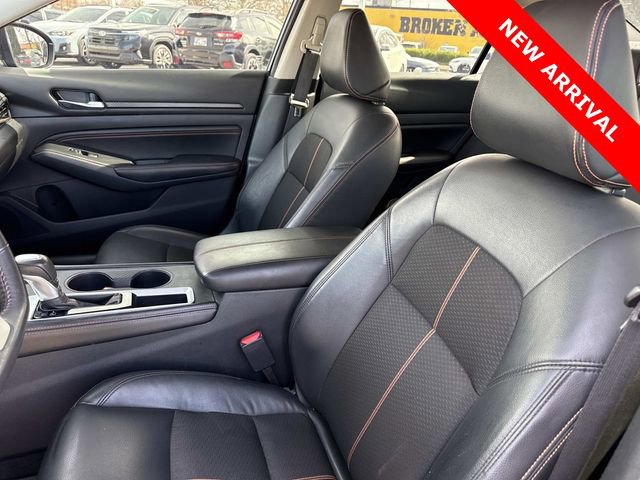 Used 2022 Nissan Altima 2.5 SR image 13