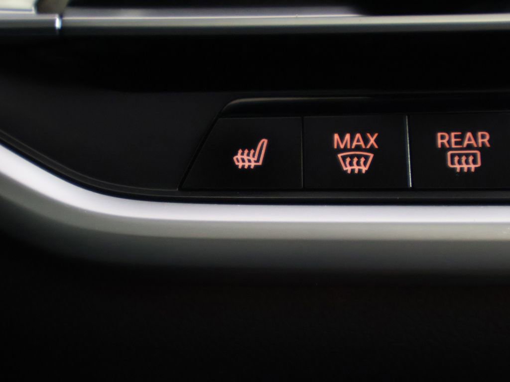 Used 2021 BMW X5 xDrive40i w/ Premium Package 2 image 49