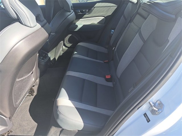 Used 2022 Volvo S60 B5 R-Design w/ Climate Package image 22