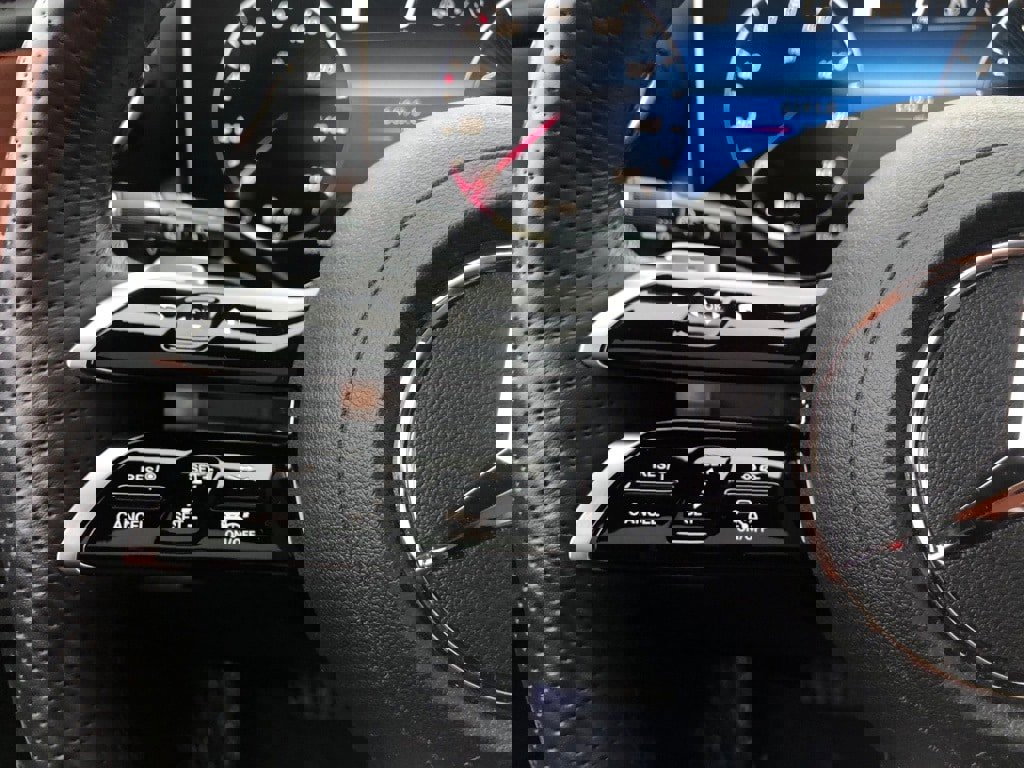 Certified 2023 Mercedes-Benz GLC 300 4MATIC image 23