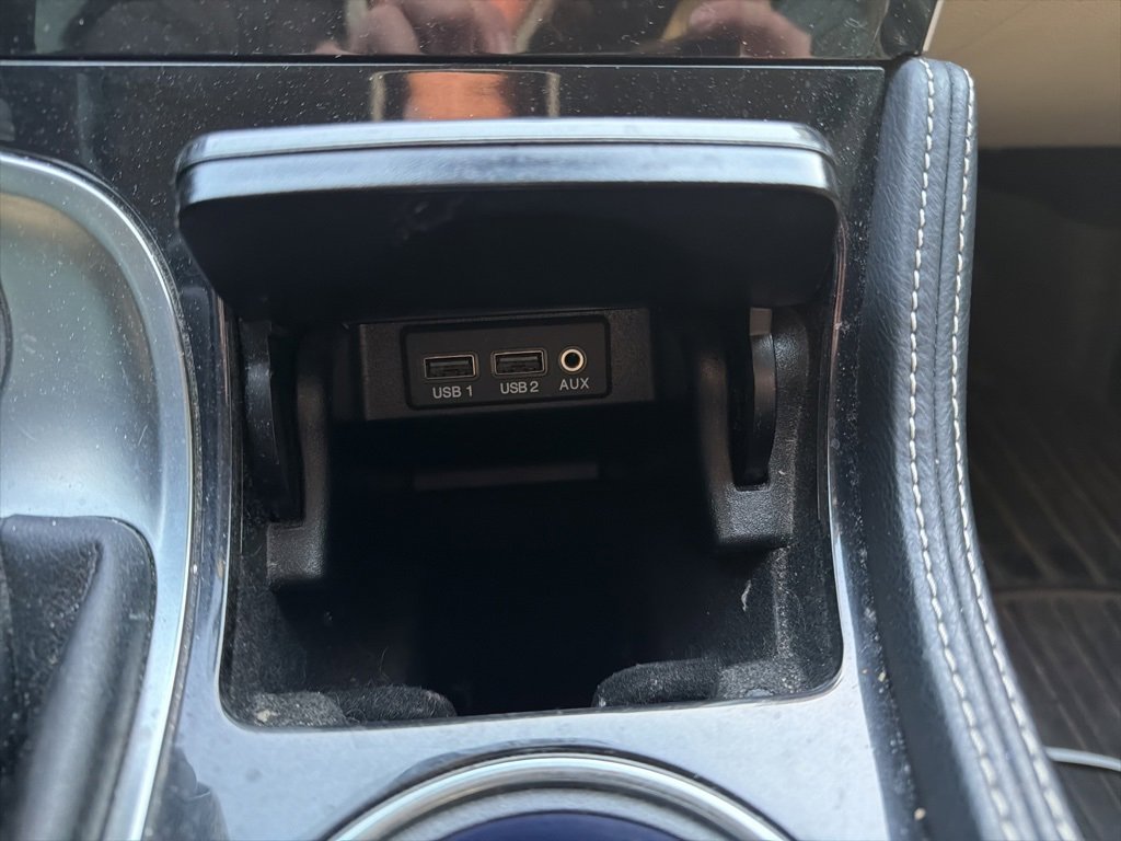 Used 2018 Nissan Maxima Platinum image 22