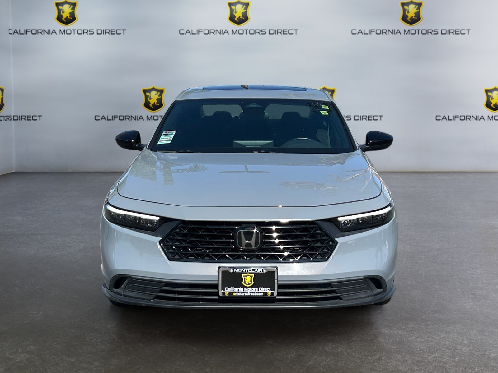 Used 2024 Honda Accord Sport image 8