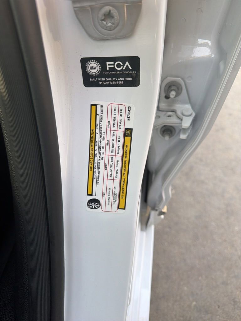 Used 2022 Jeep Grand Cherokee Summit image 56