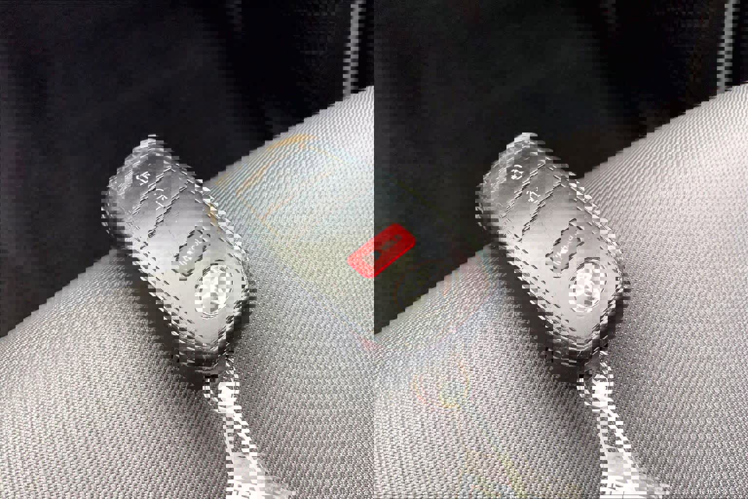 Used 2024 Toyota Tacoma SR5 image 13