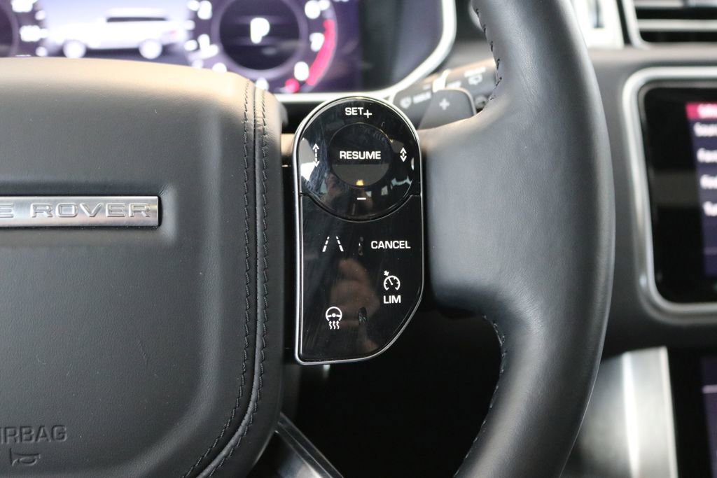Used 2021 Land Rover Range Rover P525 Westminster Edition LWB image 50