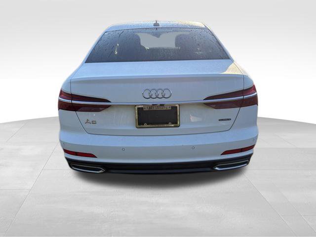 Used 2019 Audi A6 3.0T Premium Plus w/ Premium Plus Package AWD/4WD image 9