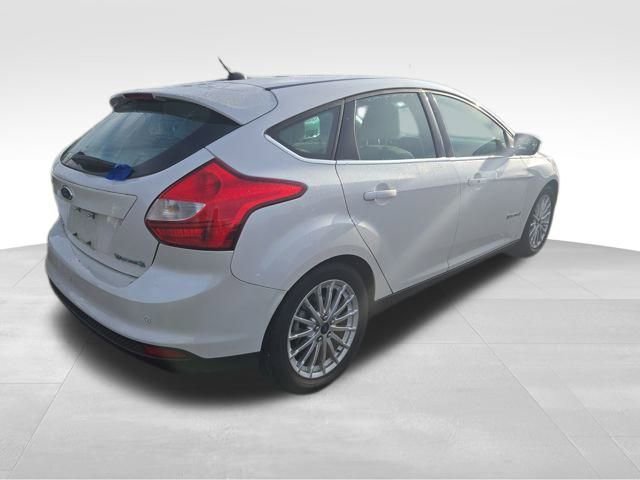 Used 2013 Ford Focus Electric Hatchback image 7