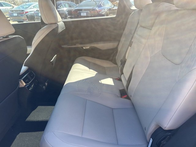 Used 2023 Lexus RX 350 Premium w/ Accessory Package (A2) image 30