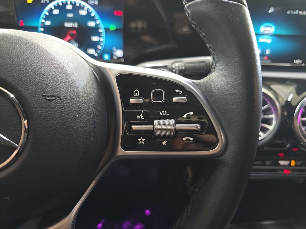 Used 2022 Mercedes-Benz CLA 250 image 21