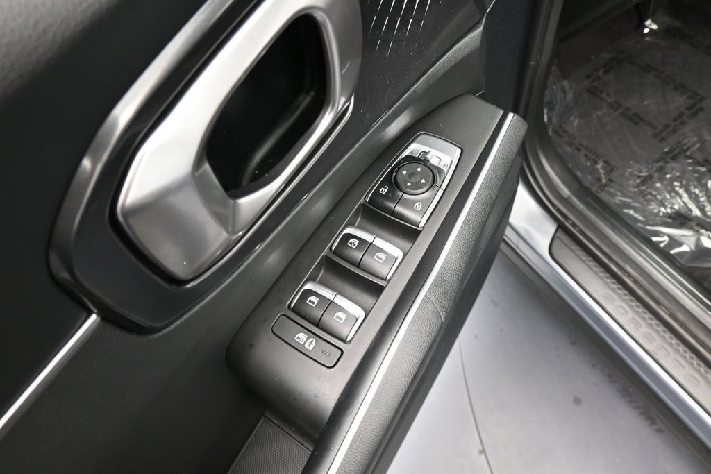 Used 2025 Kia Sorento S w/ Panoramic Sunroof Package FWD image 15