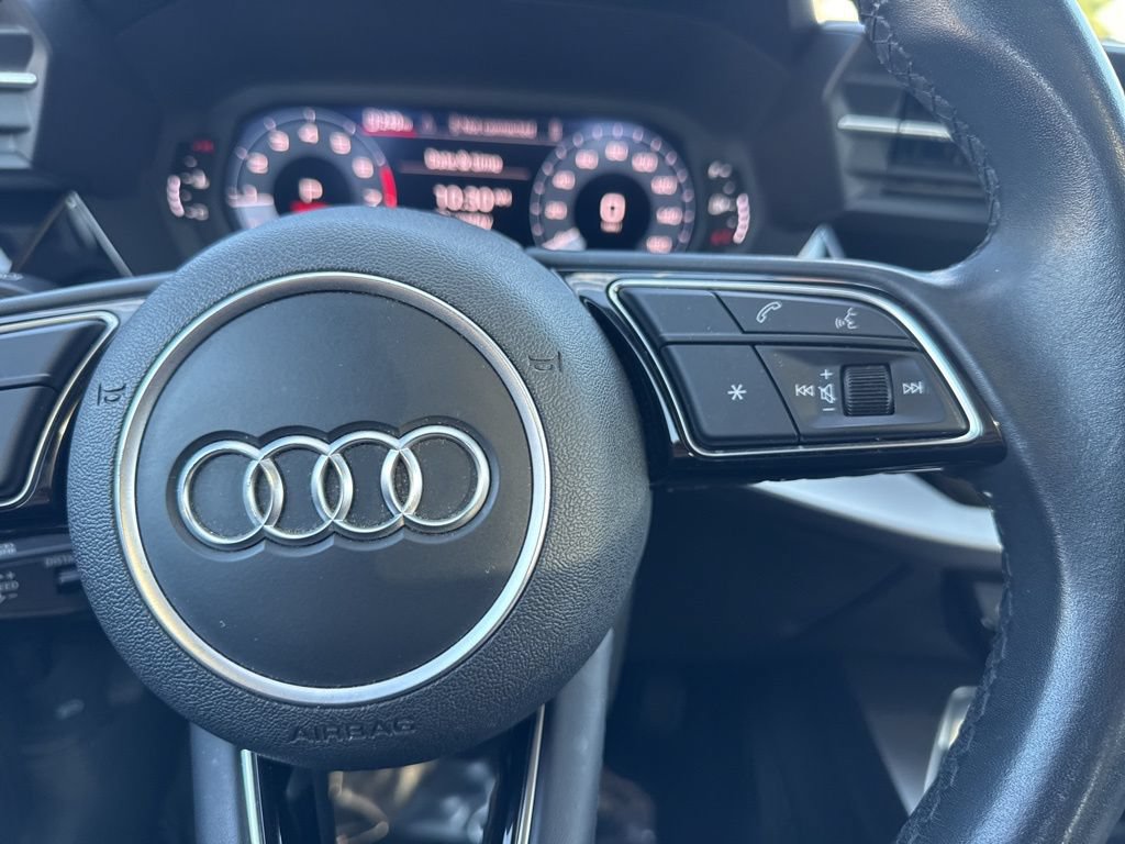 Used 2023 Audi A3 2.0T Premium FWD image 34