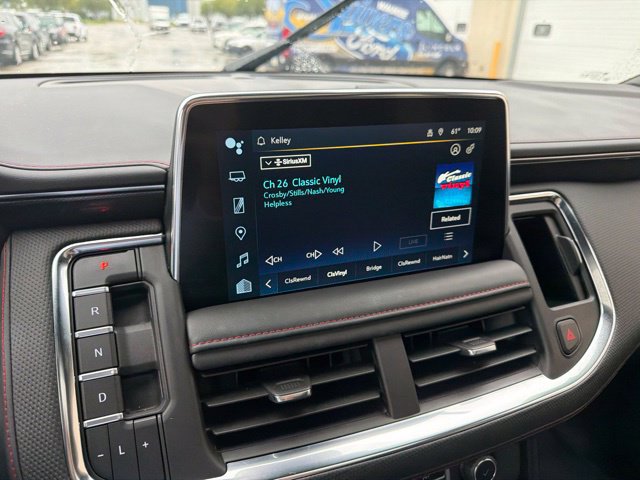 Used 2024 Chevrolet Tahoe RST w/ Sport Performance Package AWD/4WD image 32