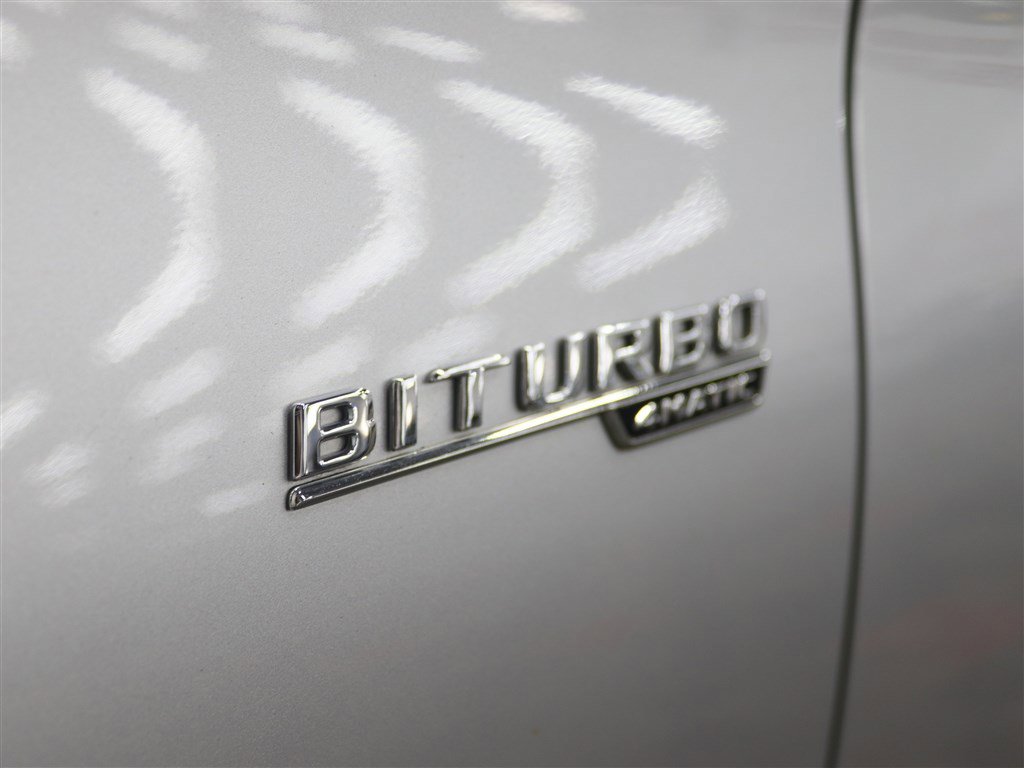 Used 2018 Mercedes-Benz GLC 43 AMG 4MATIC image 11