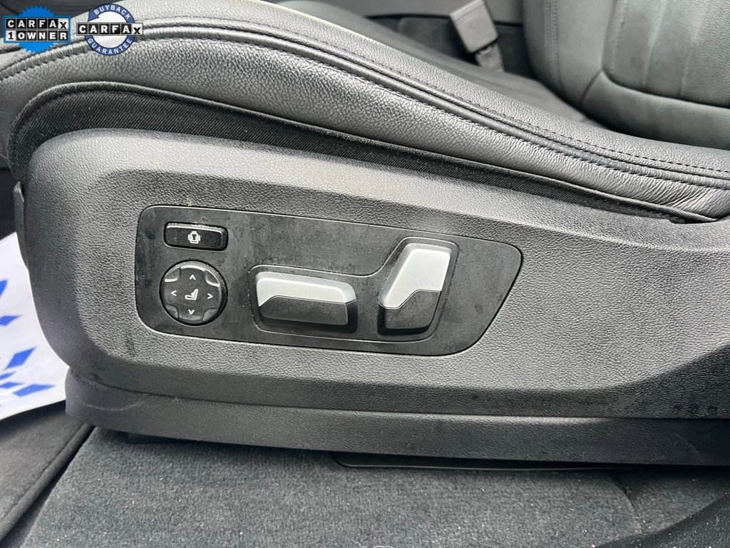 Used 2021 BMW X7 xDrive40i w/ Premium Package image 11