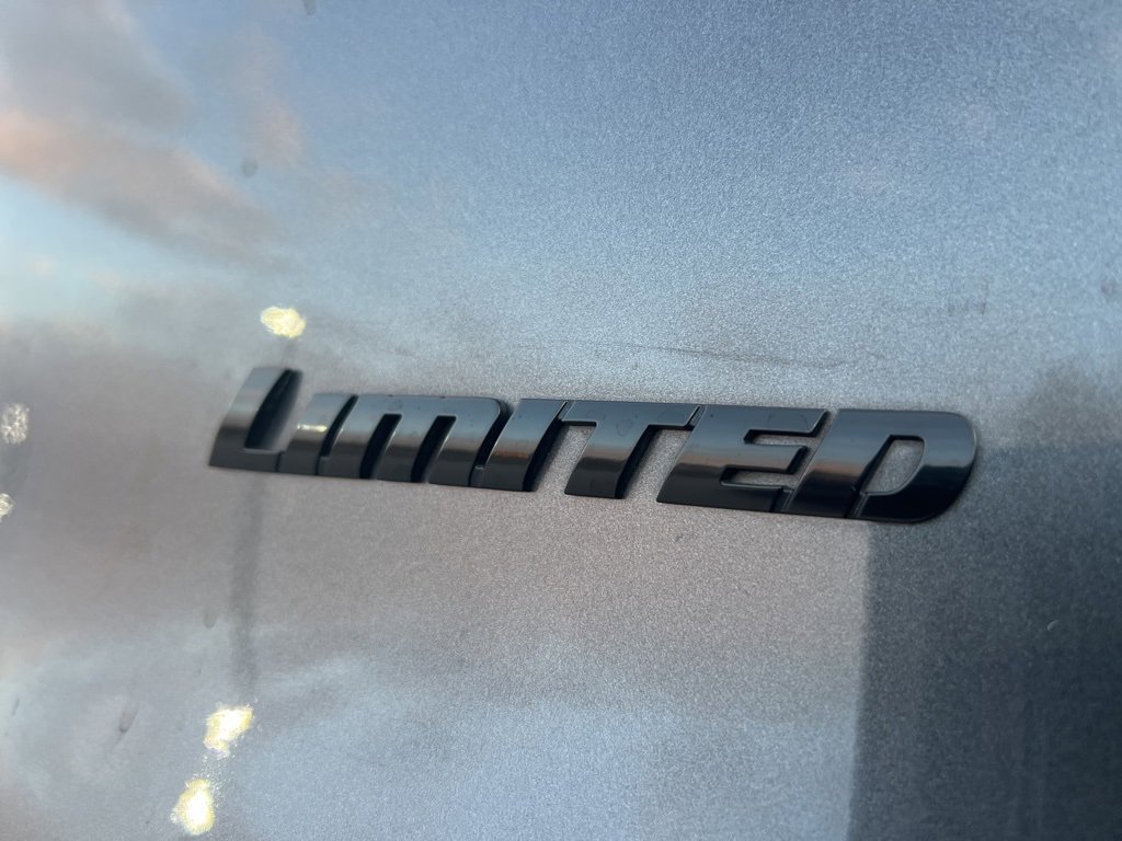 Used 2020 Toyota 4Runner Nightshade image 20