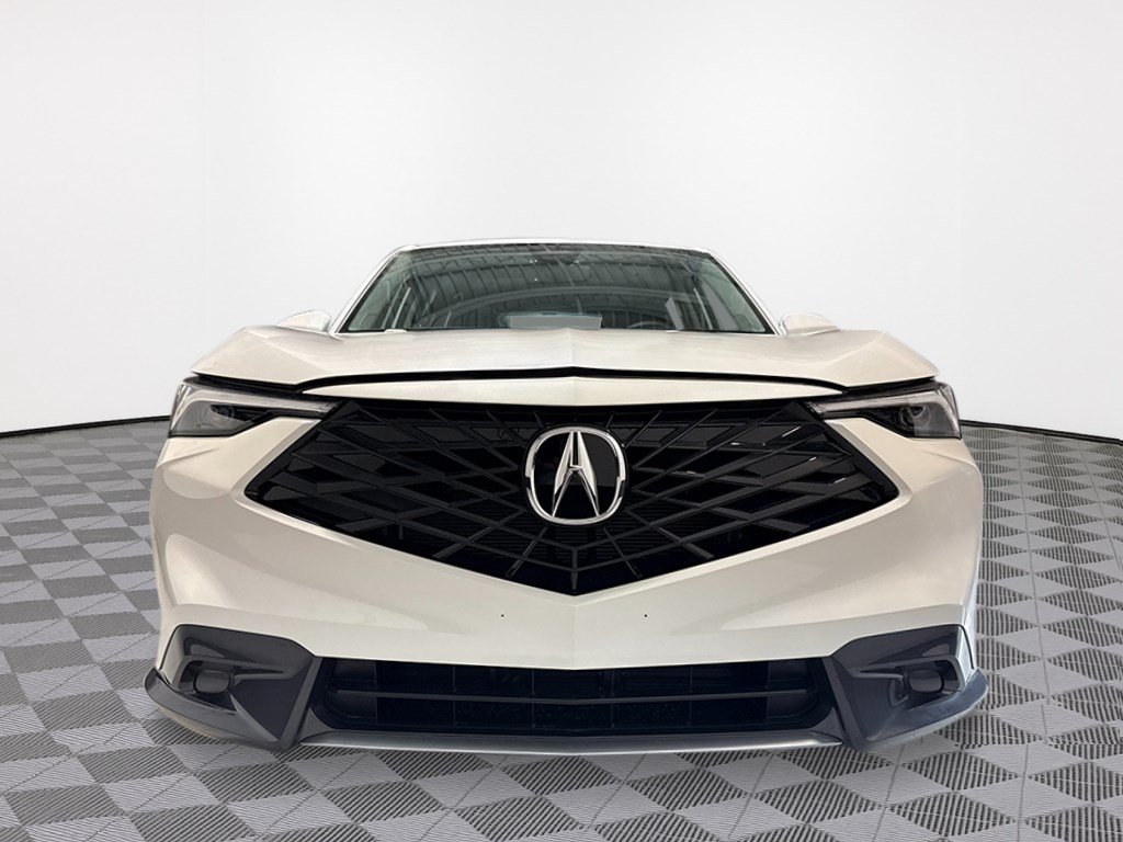New 2026 Acura ADX AWD image 9