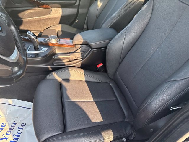 Used 2019 BMW 430i Gran Coupe xDrive AWD/4WD image 19