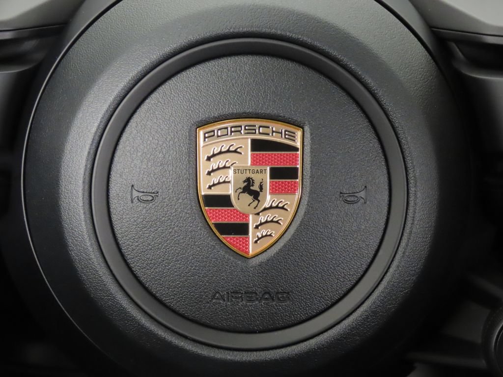 Certified 2026 Porsche Cayenne S AWD/4WD image 21