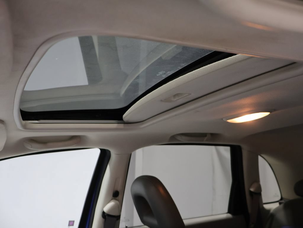 Used 2007 Chrysler PT Cruiser Touring FWD image 9