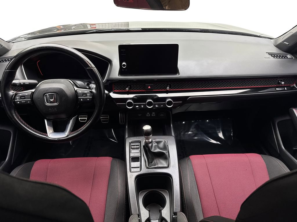Used 2024 Honda Civic Si image 52