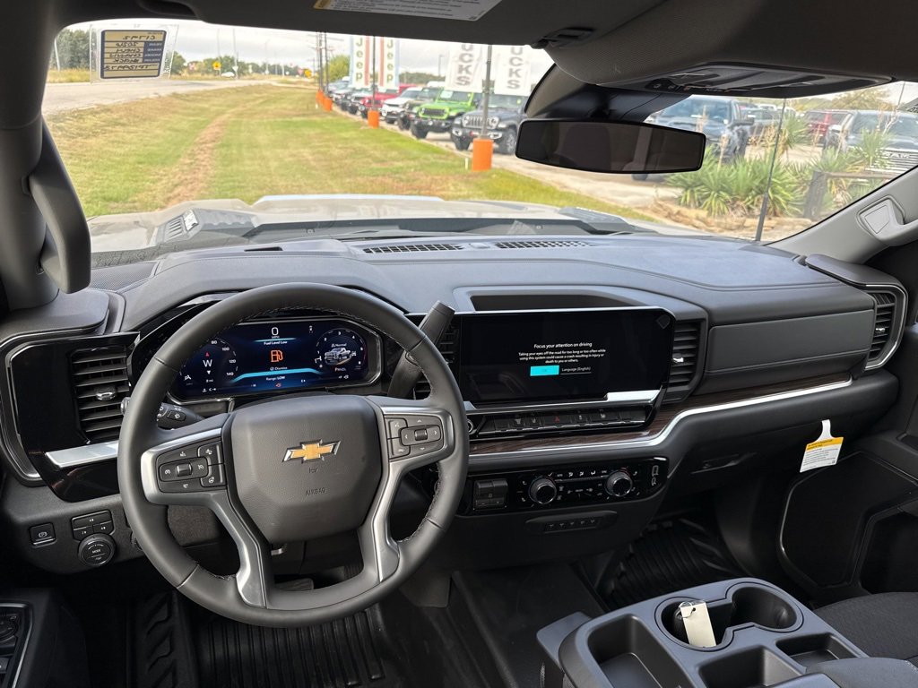 New 2026 Chevrolet Silverado 3500 LT w/ Convenience Package image 7
