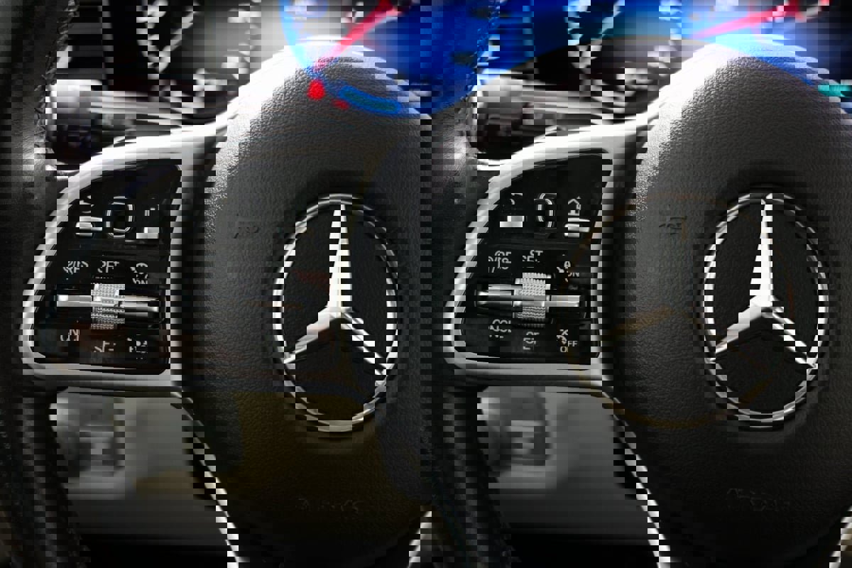 Used 2022 Mercedes-Benz GLS 450 GLS 450 image 27