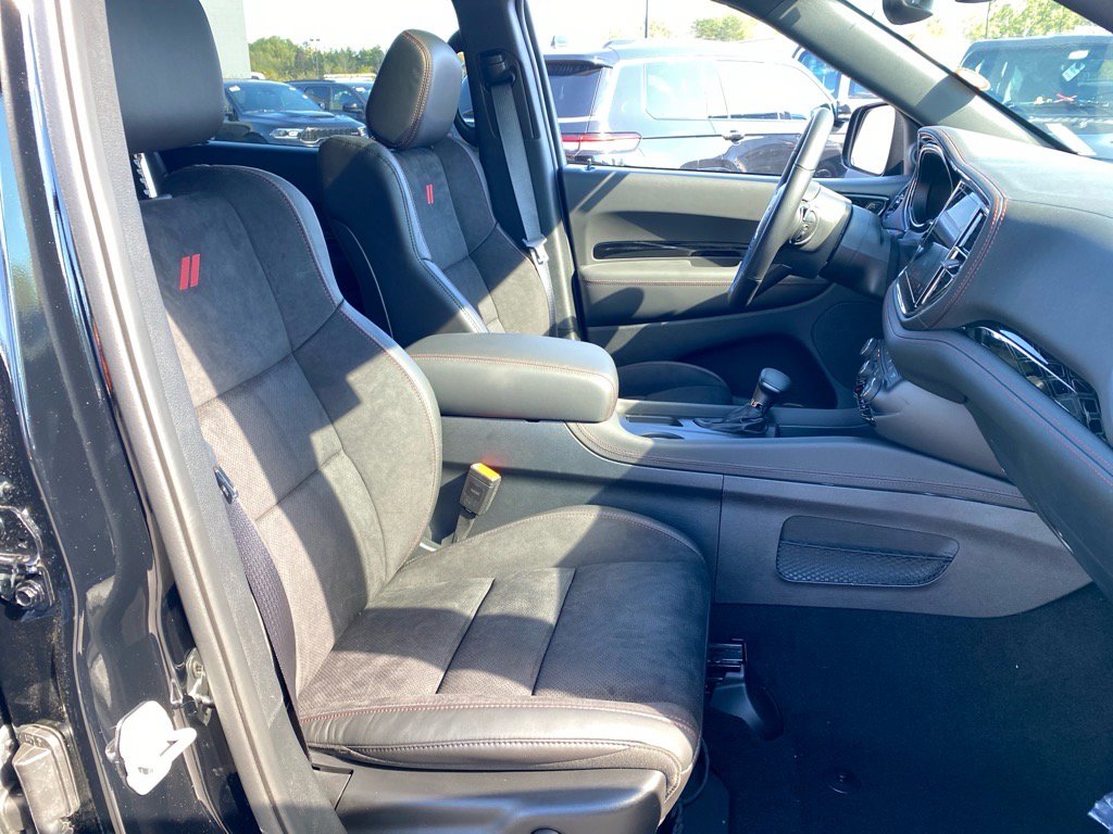 New 2026 Dodge Durango GT image 19