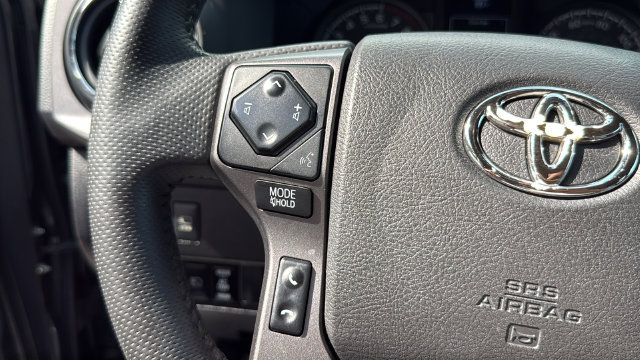 Used 2023 Toyota Tacoma TRD Sport w/ Advanced Technology Package AWD/4WD image 20