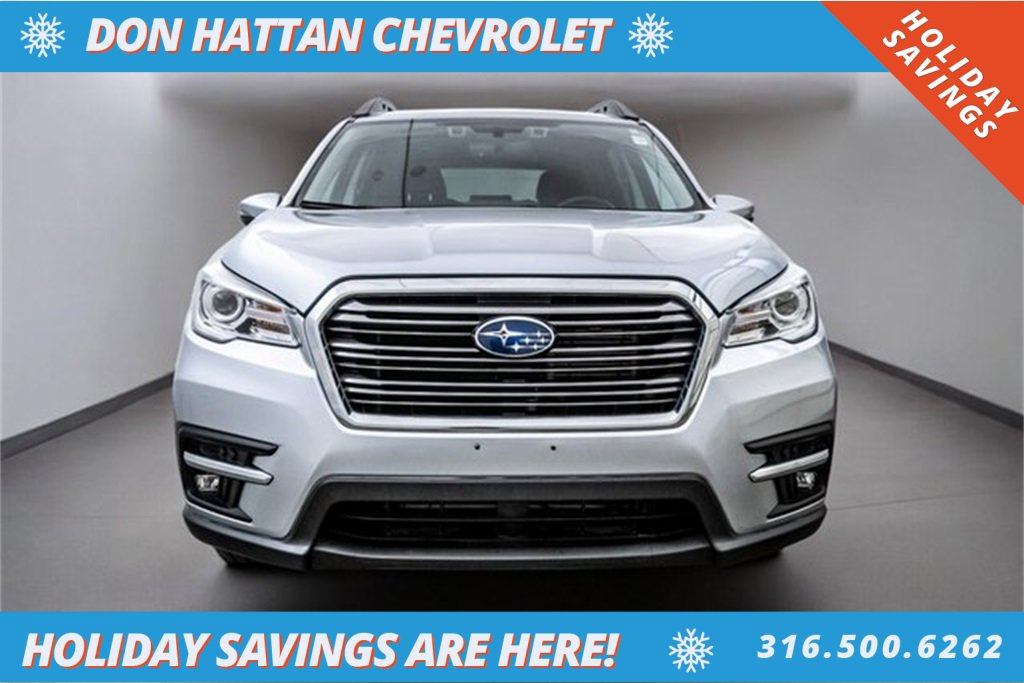 Used 2021 Subaru Ascent Limited w/ Popular Package #2 image 42