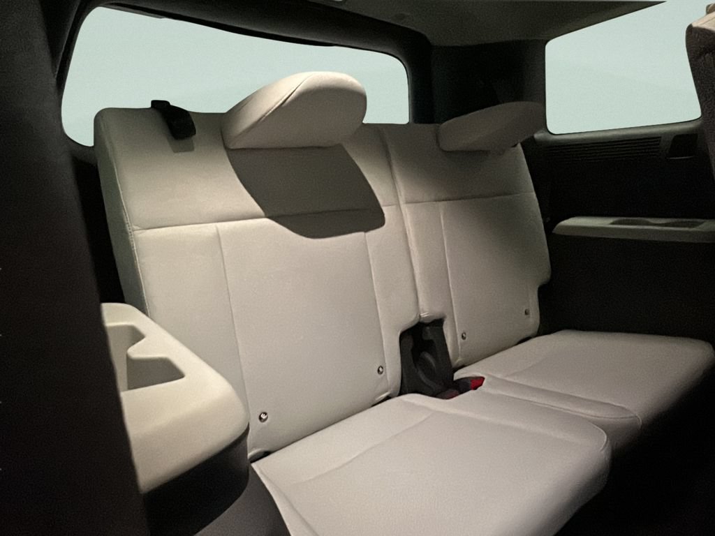 New 2026 Hyundai Santa Fe SE AWD/4WD image 18
