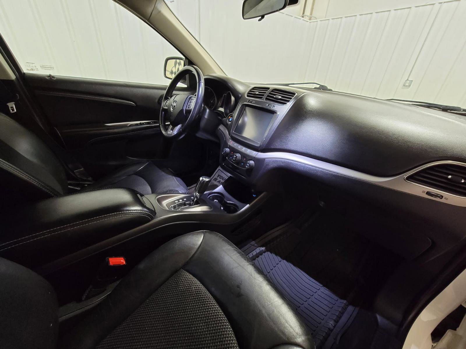 Used 2018 Dodge Journey Crossroad image 36