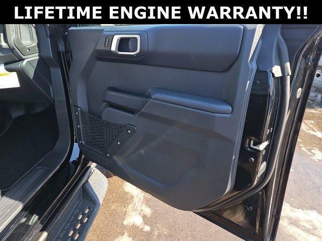 New 2026 Ford Bronco Badlands image 34