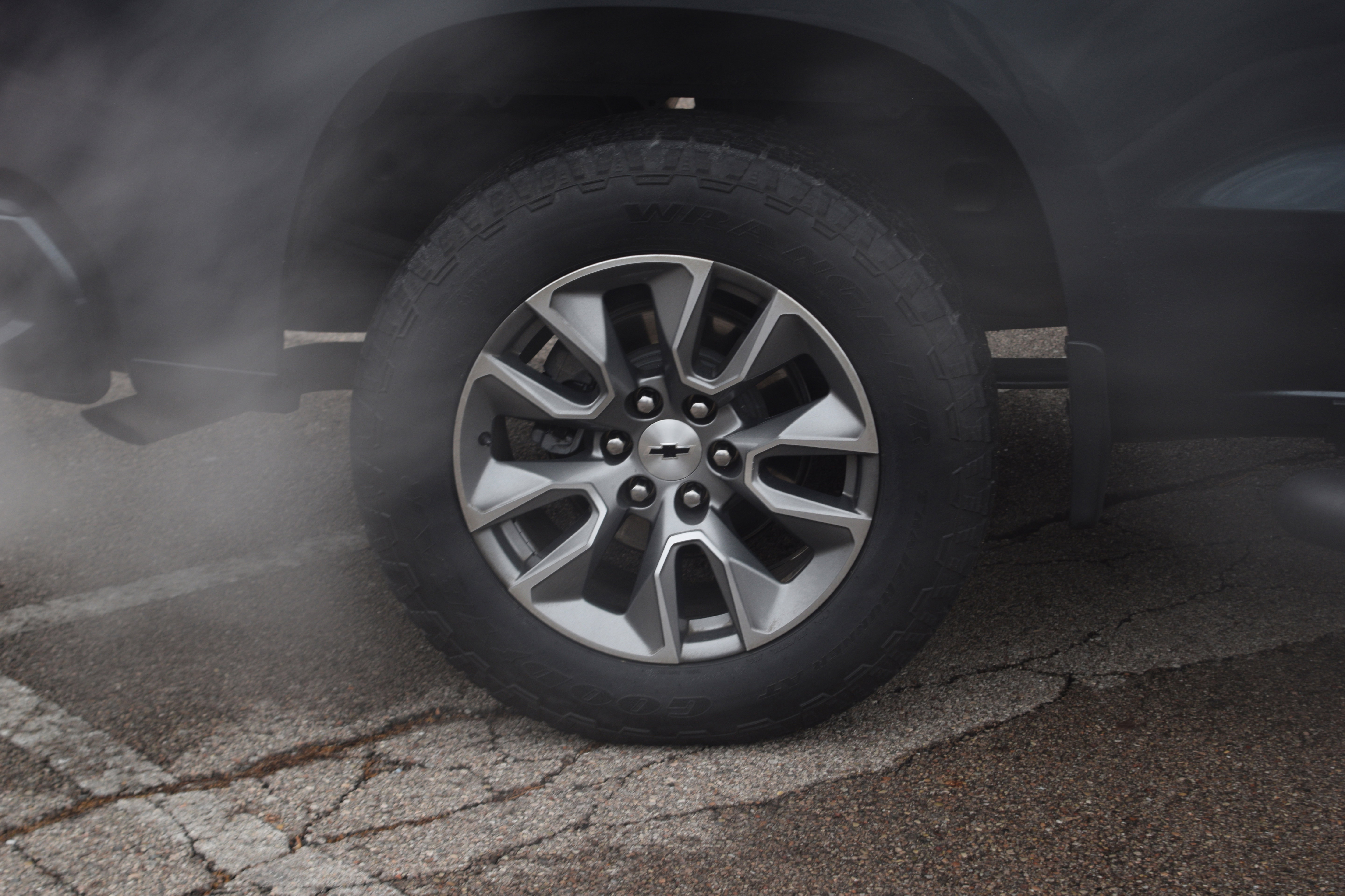 Used 2020 Chevrolet Silverado 1500 RST w/ All-Star Edition image 27