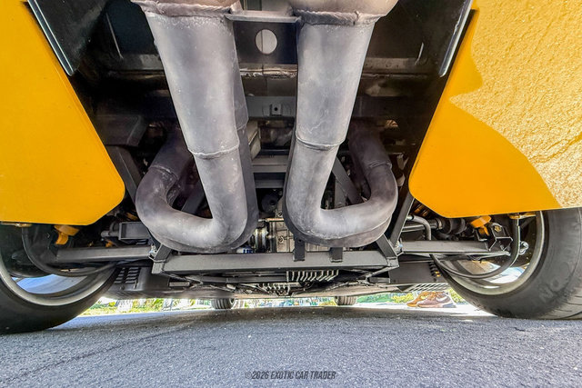 Used 2004 Lamborghini Murcielago Coupe image 72