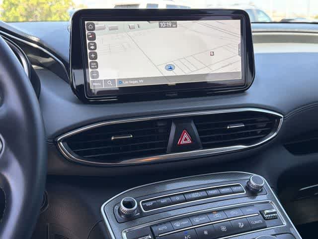 Certified 2023 Hyundai Santa Fe SEL FWD image 20