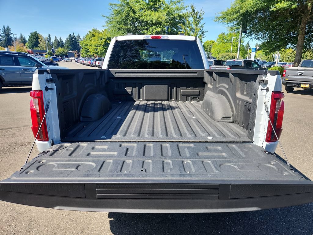 Used 2025 Ford F150 STX AWD/4WD image 23
