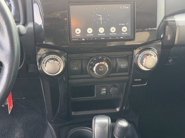 Used 2016 Toyota 4Runner Trail Premium AWD/4WD image 16