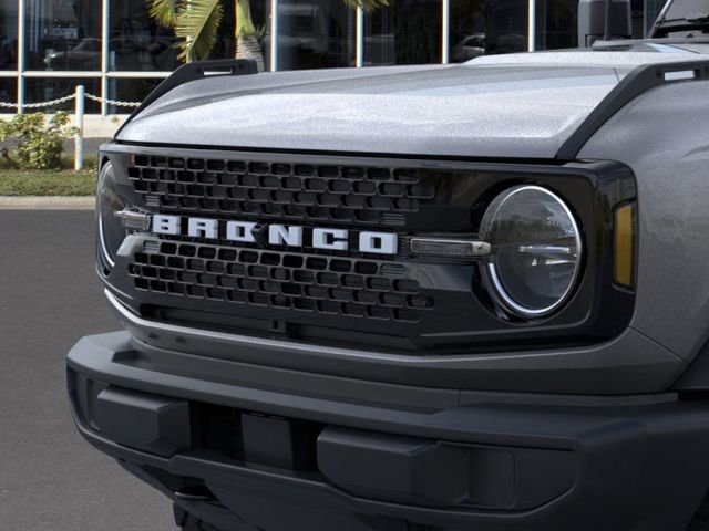 New 2025 Ford Bronco Big Bend image 19