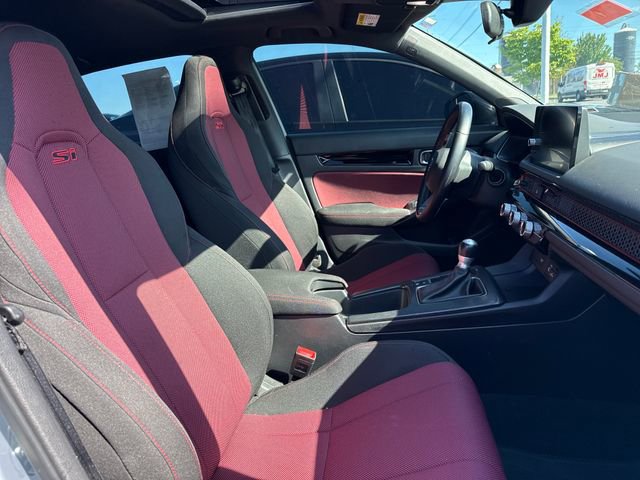 Used 2024 Honda Civic Si image 13