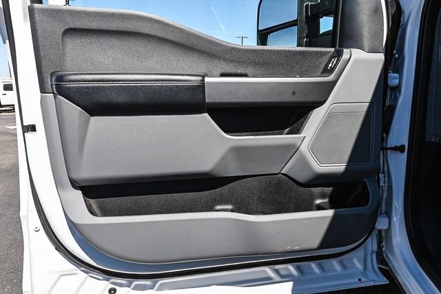 Used 2025 Ford F250 XLT image 21