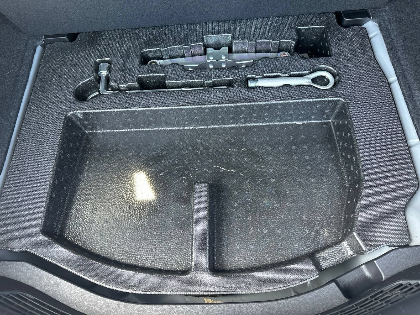 Used 2016 Honda Fit EX image 22