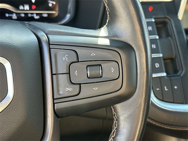 Used 2023 GMC Yukon XL AT4 w/ AT4 Premium Package image 37