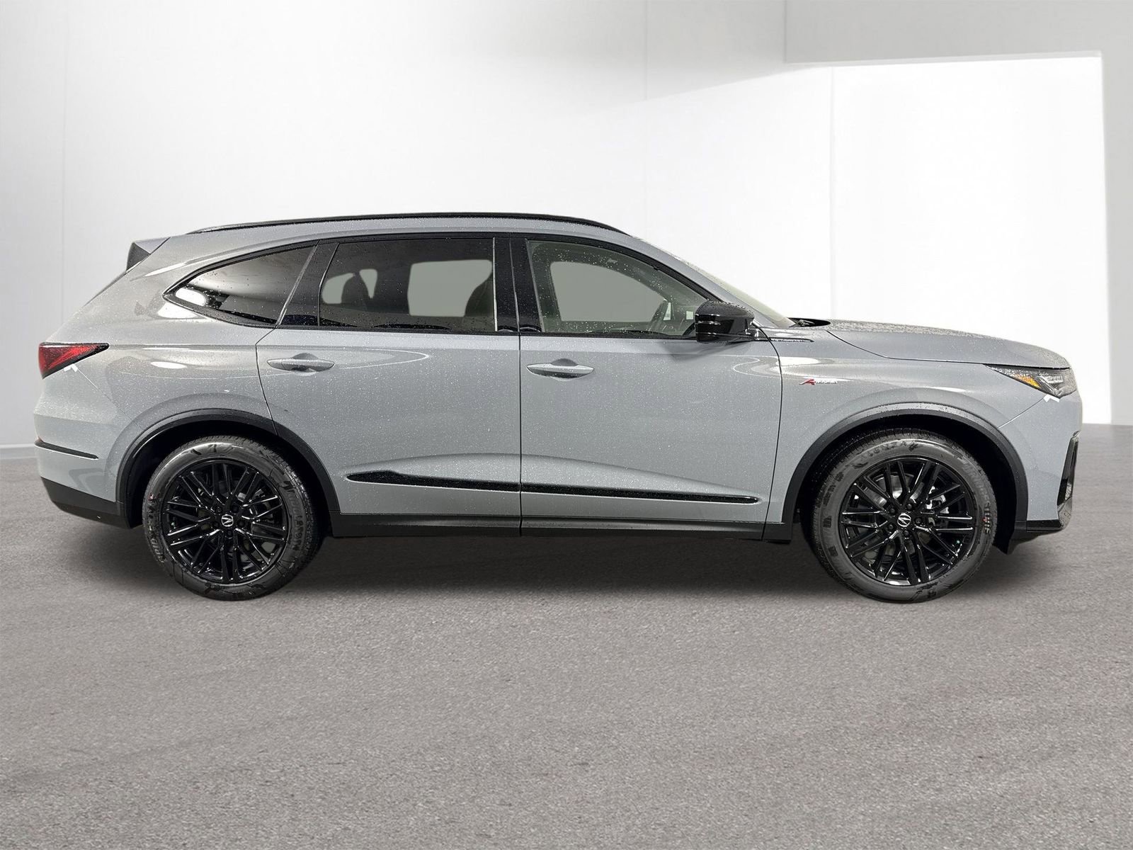 New 2026 Acura MDX A-Spec AWD/4WD image 36